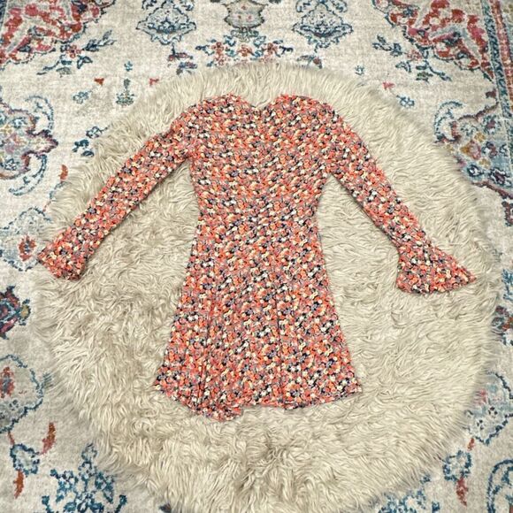 Reformation floral dress size small - Picture 7 of 7